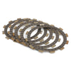 Suzuki PE250 RM250 Clutch Kit (1979-1985)