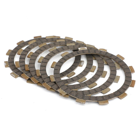 Suzuki PE250 RM250 Clutch Kit (1979-1985)