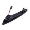 Mercedes W211 E-Class Front Side Marker Lights (2003-2009)