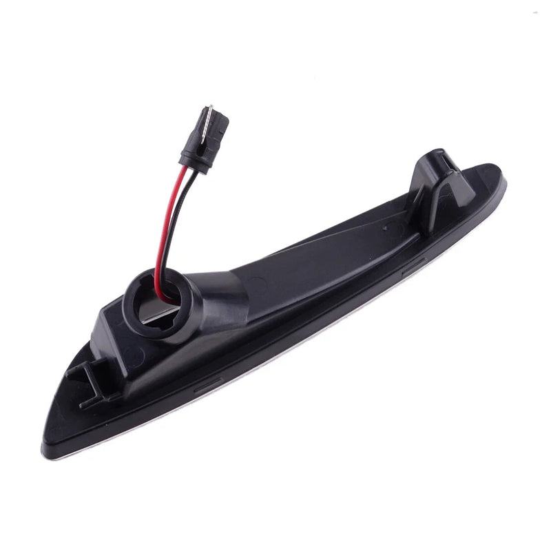 Mercedes W211 E-Class Front Side Marker Lights (2003-2009)
