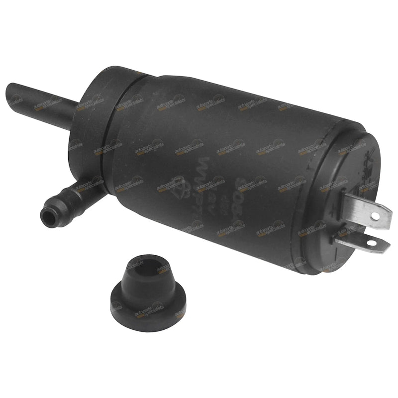 BMW 735i E23 Front Windscreen Washer Pump 3.4L (1983 - 1987)