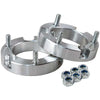 Toyota Hilux Vigo 1.5" + 2" Lift Kit (2005-2013)