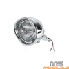 Harley Electra Glide 7'' LED Headlight Lamp Assembly (2014-2023)