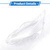 Lexus CT200 / CT200h Car Front Right Headlight Lens Cover (2012-2017)