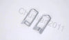 2018-2021 Volvo XC60 2 x pcs Air Condition Vent Cover Trim (2018-2021)