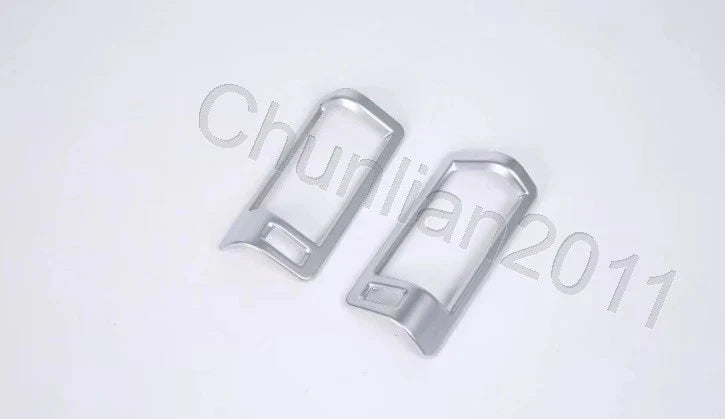 2018-2021 Volvo XC60 2 x pcs Air Condition Vent Cover Trim (2018-2021)