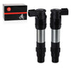 Kawasaki Ninja EX300 Ignition Coil Set (2013–2017)
