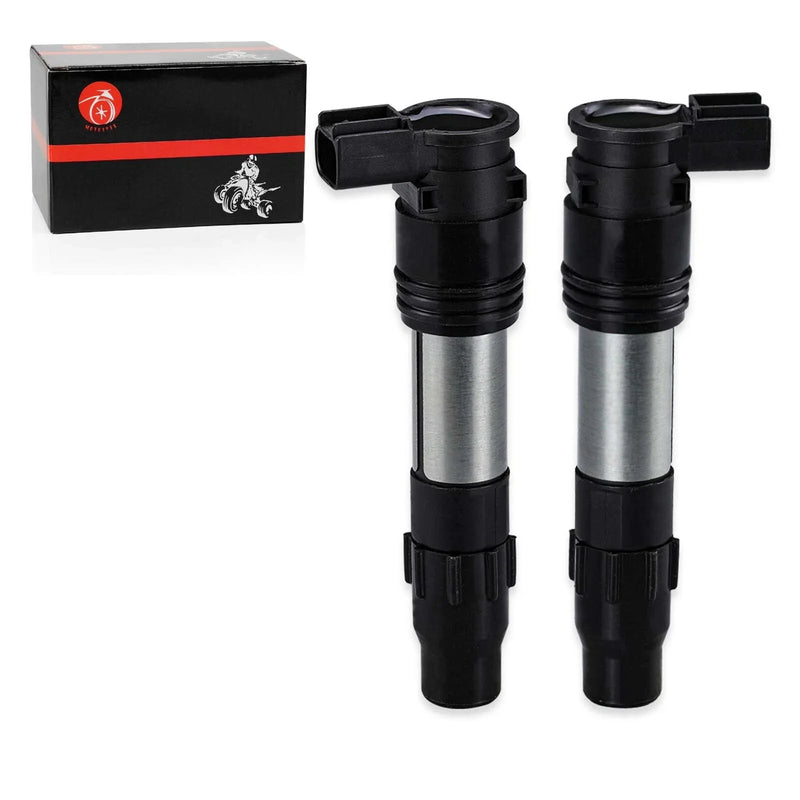 Kawasaki Ninja EX300 Ignition Coil Set (2013–2017)