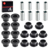 Polaris Ranger Front & Rear Shock Bushing Sleeve (2010–2020)