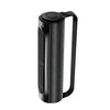 Vehicle Mini USB Car Seat Back Cooling Fan - 3 Speed Silent Cooler