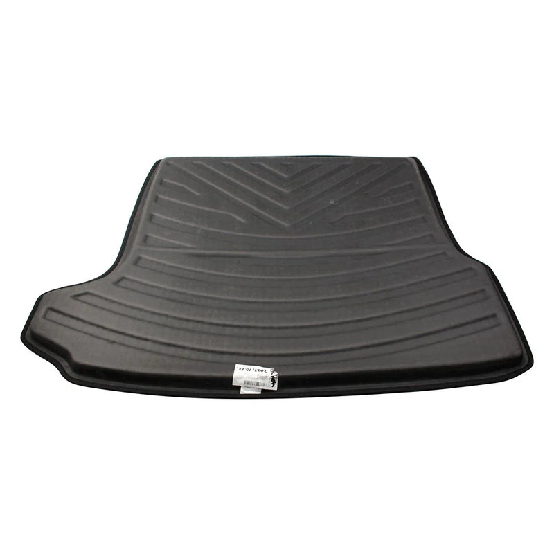BMW X3 Waterproof Trunk Cargo Cover Mat (2004-2010)