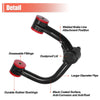 Toyota 4Runner Front Upper Control Arms (2003-2022)