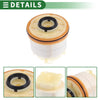 Toyota Hilux KUN16 KUN26 Diesel Fuel Engine Filter