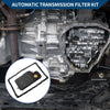 Mitsubishi Montero Automatic Transmission Filter Kit (2001-2006)