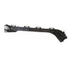 Toyota Prius Rear Bumper Bracket Trim (2010-2015)