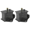 Mitsubishi Triton MK Diesel Front Engine Mounts (1996-1998)