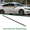 Honda Accord Front Right Weatherstrip Window Seal (2018-2021)