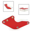 110-125cc CRF 70 XR50 KLX BSE SSR TTR Pit Dirt Bike Red Chain Guard Guide