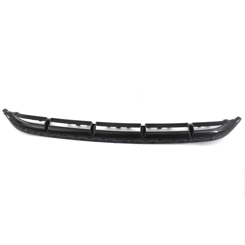 Audi Q7 Front Bumper Lower Center Grille (2010-2015)