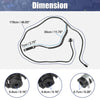 Ford Coolant Reservoir Hose (2011-2014)