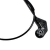 BMW X5 E53 Hood Release Cable Wire (2000-2006)