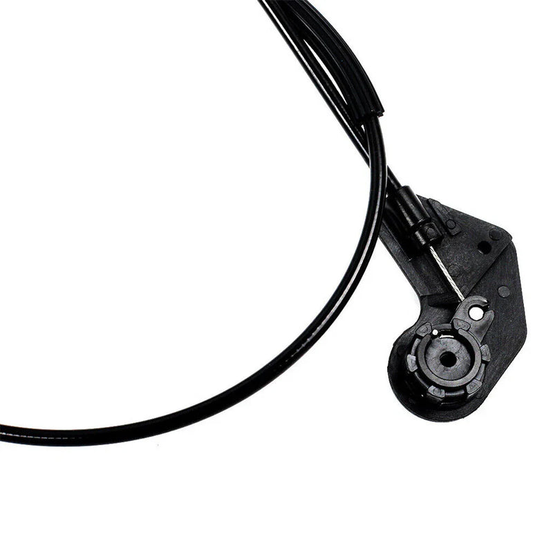 BMW X5 E53 Hood Release Cable Wire (2000-2006)