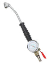 Cars Trucks Bicycles Tire Inflator 220 PSI with Pressure Gauge