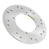 Polaris Sportsman 400–800 2X Rear Brake Disc Rotor (2002–2007)