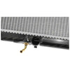 Toyota Corolla AE101 AE102 AE112 Radiator (1994–2001)