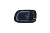 Toyota Corolla (1998-2001) Black Front & Rear Inner Door Handle Set of 2