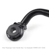 Kawasaki Z900 Z950 RS Pillion Grab Bar Black (2017-2022)