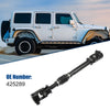 Jeep Wrangler Intermediate Steering Column Shaft (2007-2019)