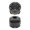 Honda TRX200 / TRX200D / TRX200SX FourTrax 2 x Seat Cushion Rubber Set (1984–1997)