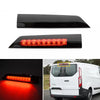 Ford Transit Custom Tail Light Center High-Level Brake Lamp (2012–2022)