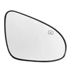 Toyota Corolla Heated Right Door Wing Mirror Glass (2014-2019)