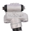 VW Touareg, Porsche Cayenne 2 x Parking Brake Actuator LH/RH (2011–2016)