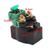 CFMoto CF500 CF600 ATV Starter Relay Solenoid (2010-2023)