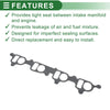 Nissan Almera Intake Manifold Gasket (2003-2006)