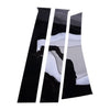 Nissan Note Window Pillar Post Cover Trim Set (2014-2019)