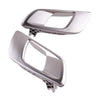 Ford Ranger, Everest, Mazda BT50 Silver Door Inner Handle (2011-2023)