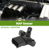 Ford EL King Ranch Sport MAP Sensor (2011-2016)