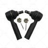 Nissan Pulsar N16, Maxima A33 Tie Rod Ends (1999-2006)