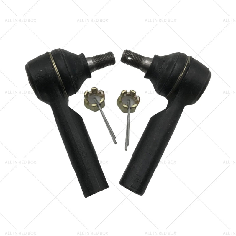 Nissan Pulsar N16, Maxima A33 Tie Rod Ends (1999-2006)