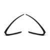 Porsche Cayenne Window Strip Moulding Seal Belt Trim (2019-2024)