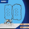 Subaru Tribeca WXE 3.0L Rocker Valve Cover Gaskets (2006-2007)