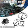Lexus RX350 ABS Wheel Speed Sensor Set (2007-2015)