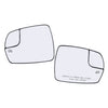 Ford Edge Heated Door Exterior Mirror Glass (2015-2020)
