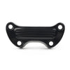 Harley Sportster Softail Dyna 1" Handlebar Riser Top Clamp Cover (2004-2023)