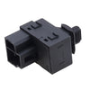 Dodge RAM 1500 2500 3500 4500 Power Window Master Switch (2002-2023)