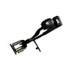 Hyundai Elantra, Kia Rio Fuel Door & Trunk Lid Release Handle Switch
